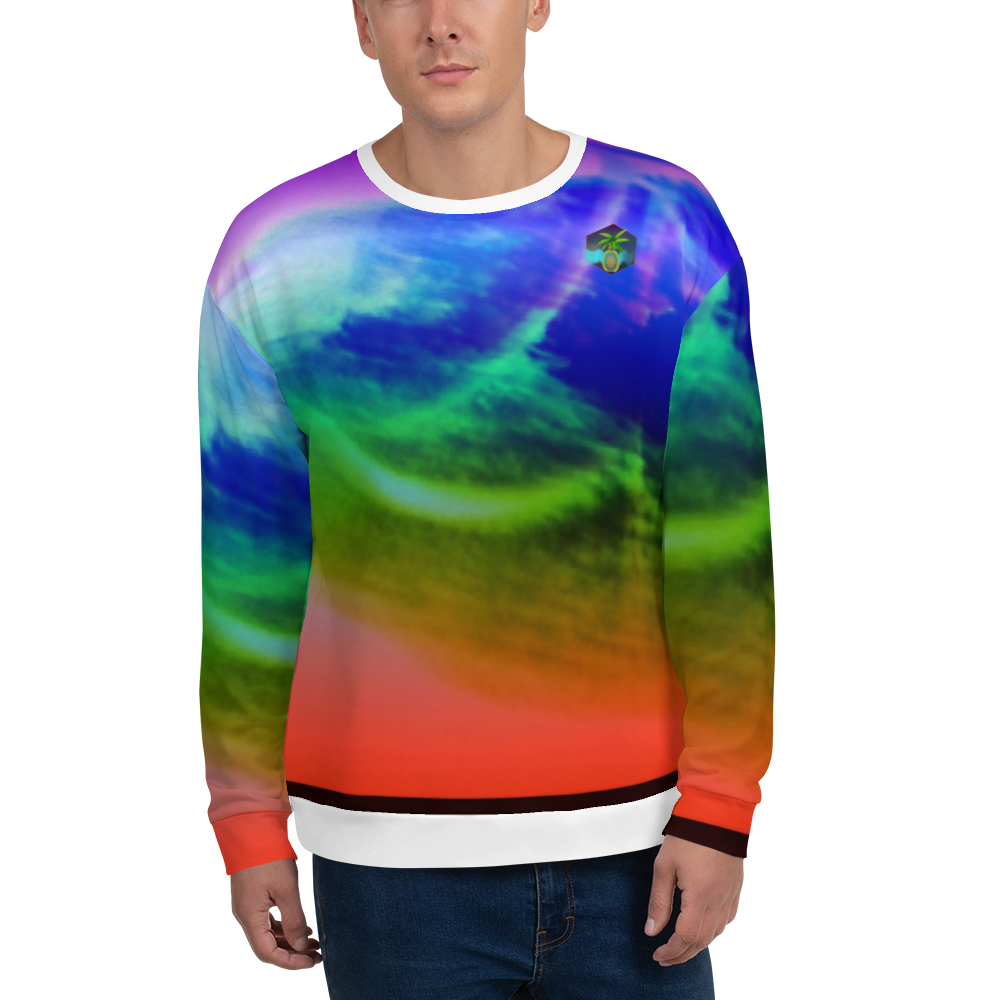 Prime CoFFee Unisex Sweatshirt
