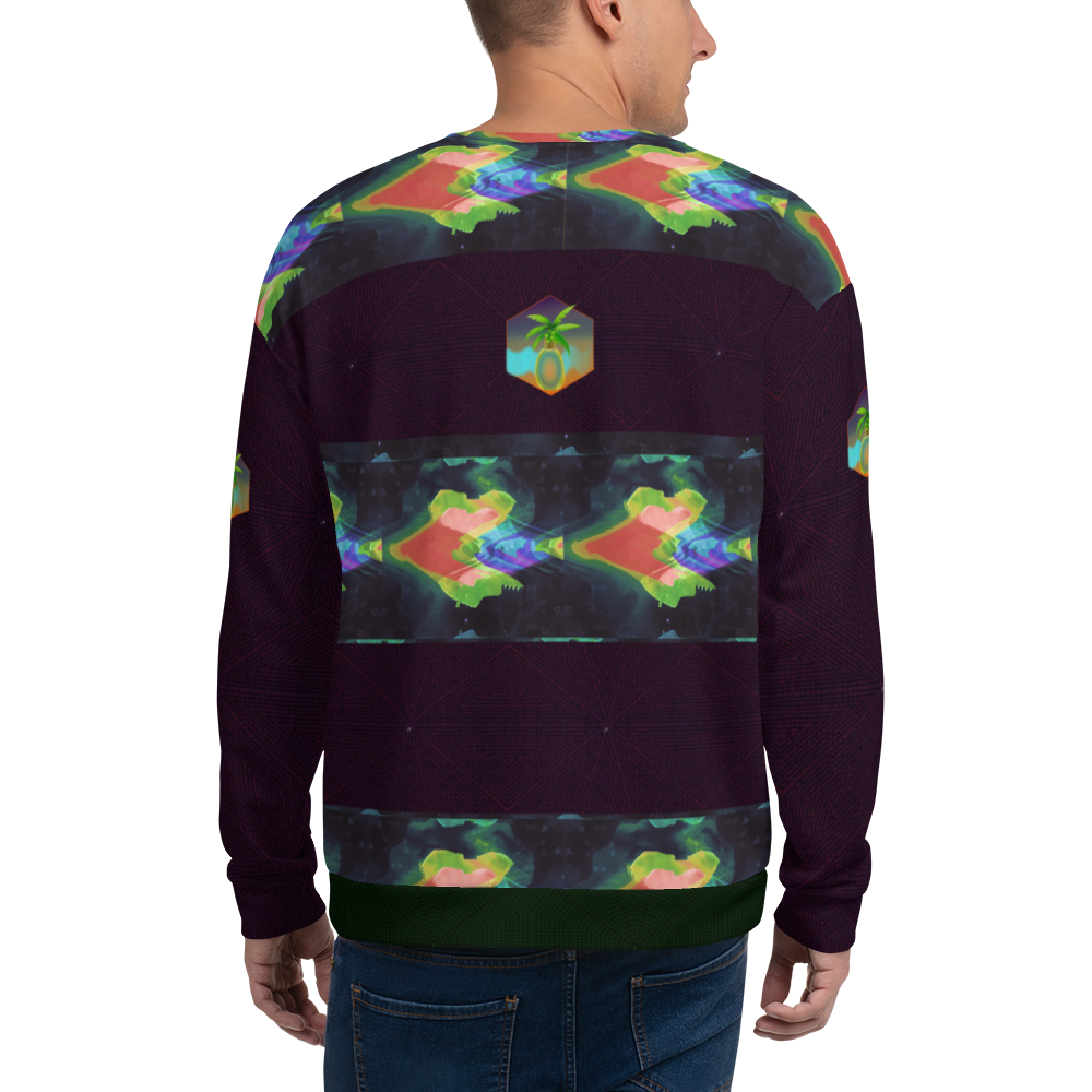 Nuc Out Unisex Sweatshirt