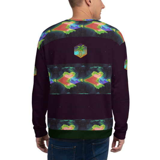 Nuc Out Unisex Sweatshirt