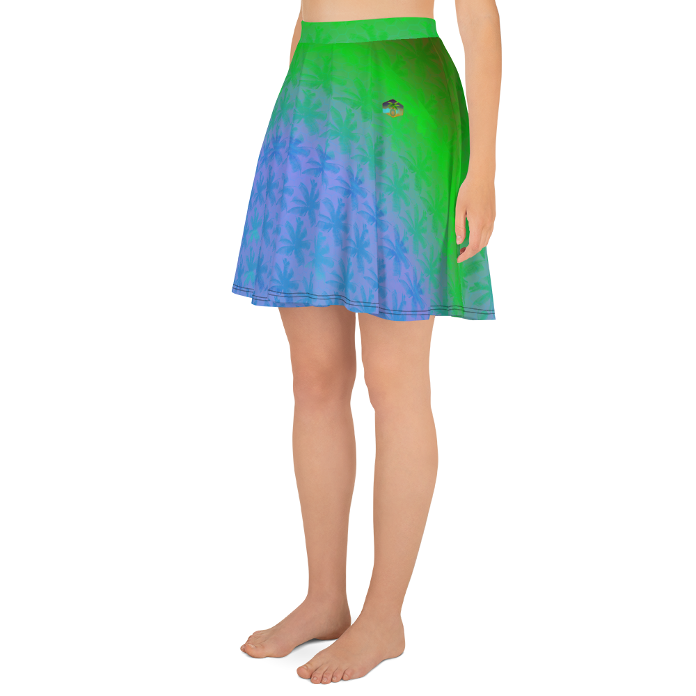 S*PC A Prime Pucker Skirt