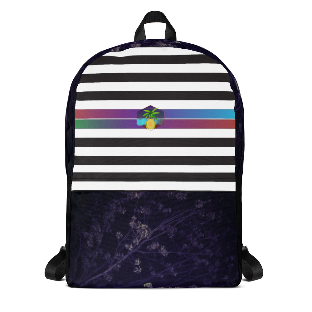 Prime Backpack