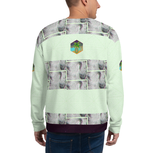 Slate Unisex Sweatshirt