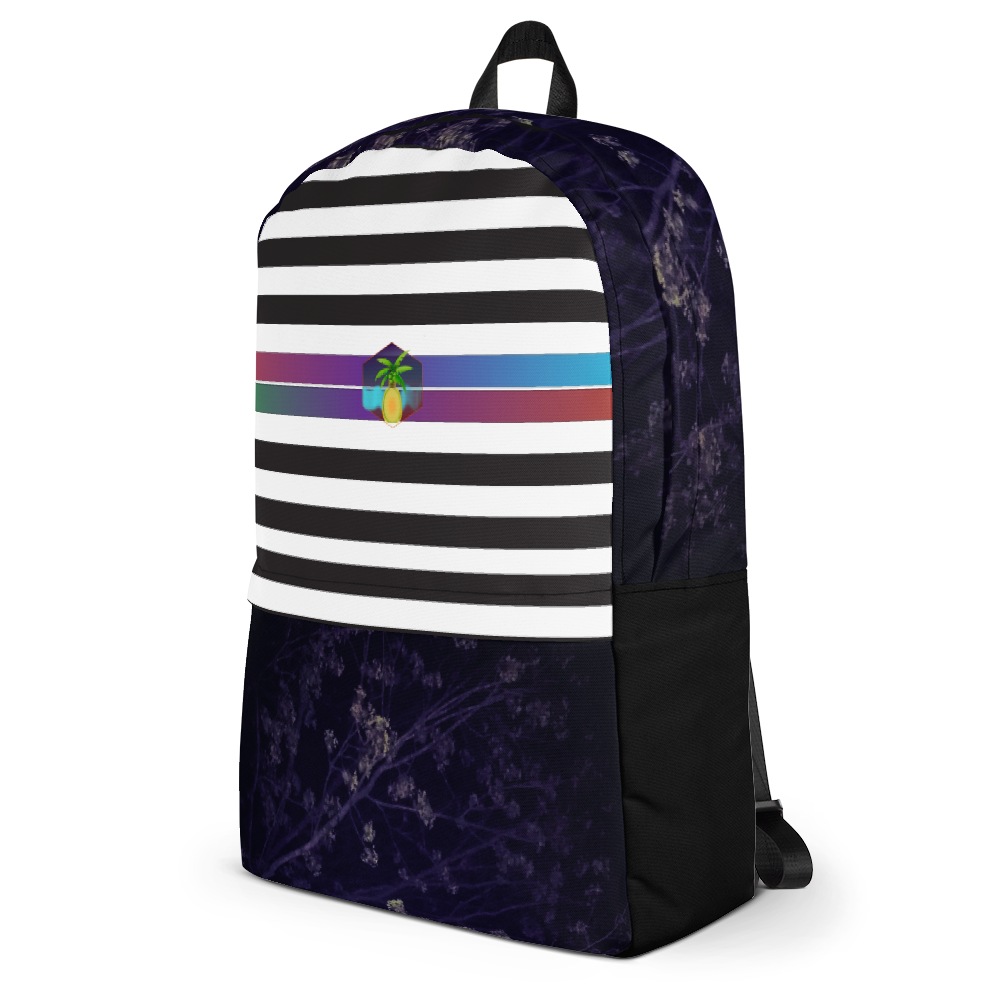 Prime Backpack