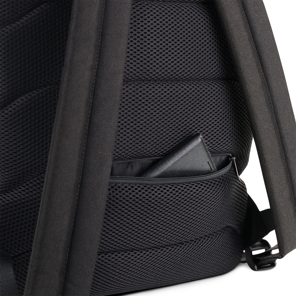 Prime Backpack