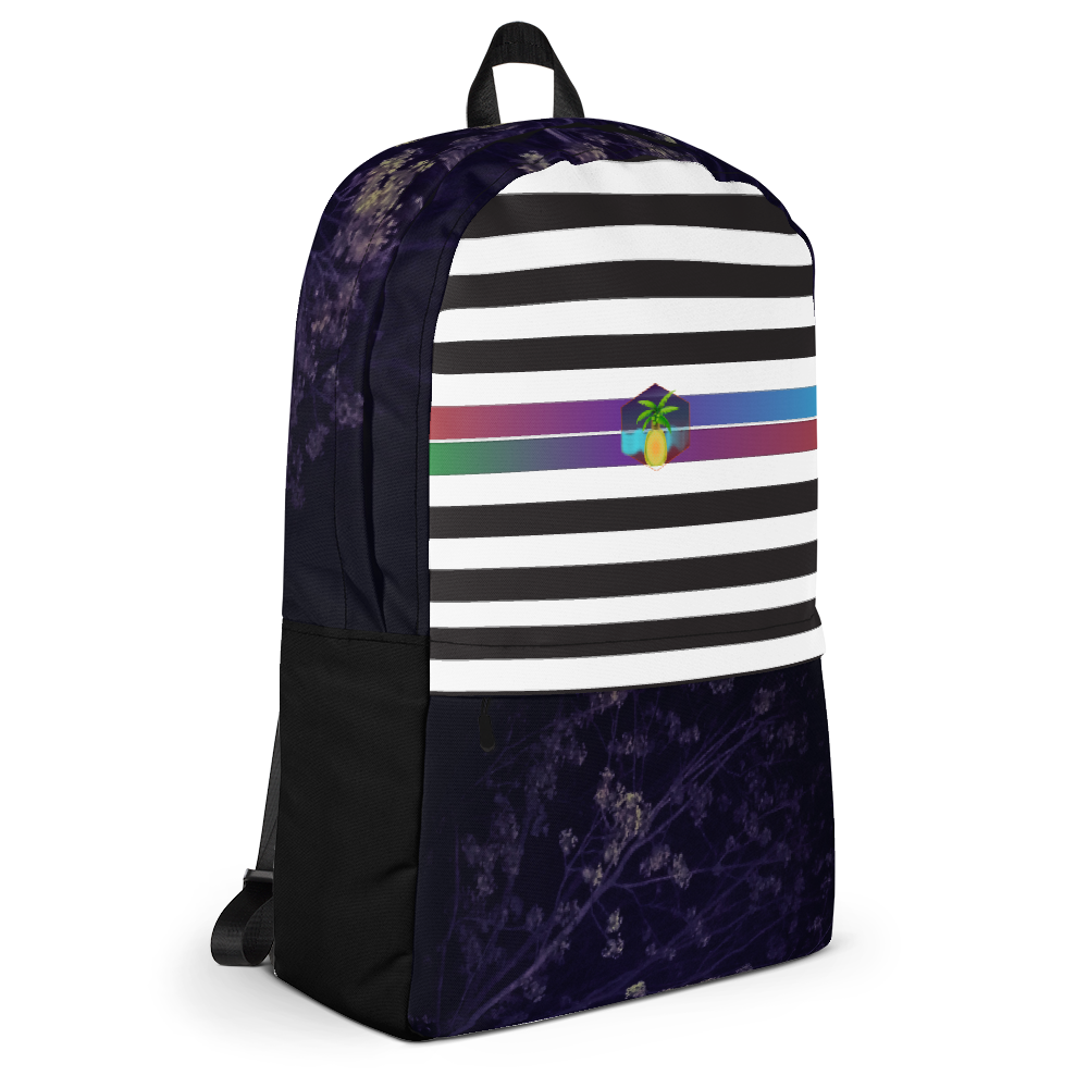 Prime Backpack