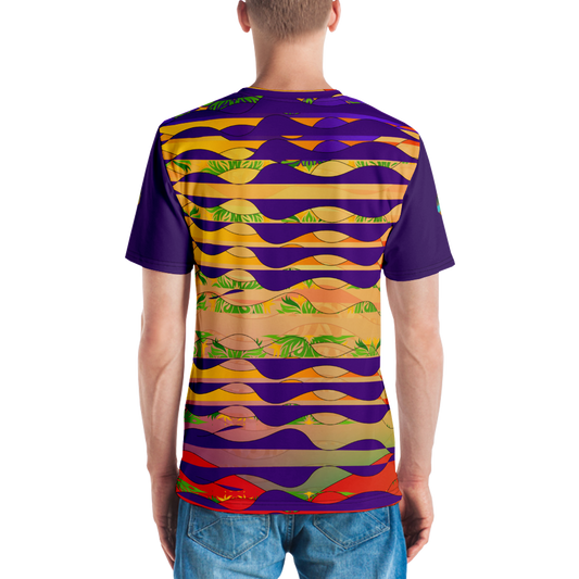 Incognito Men's T