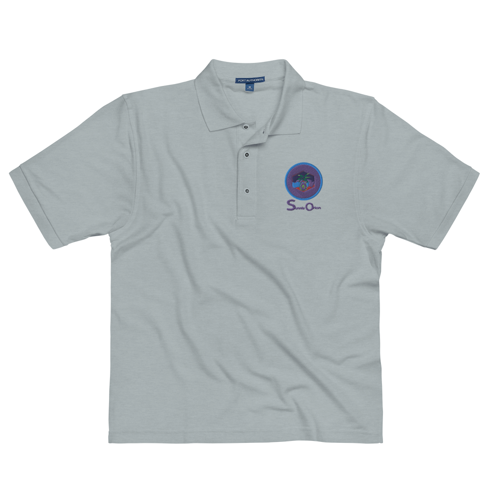 Men's Premium Polo