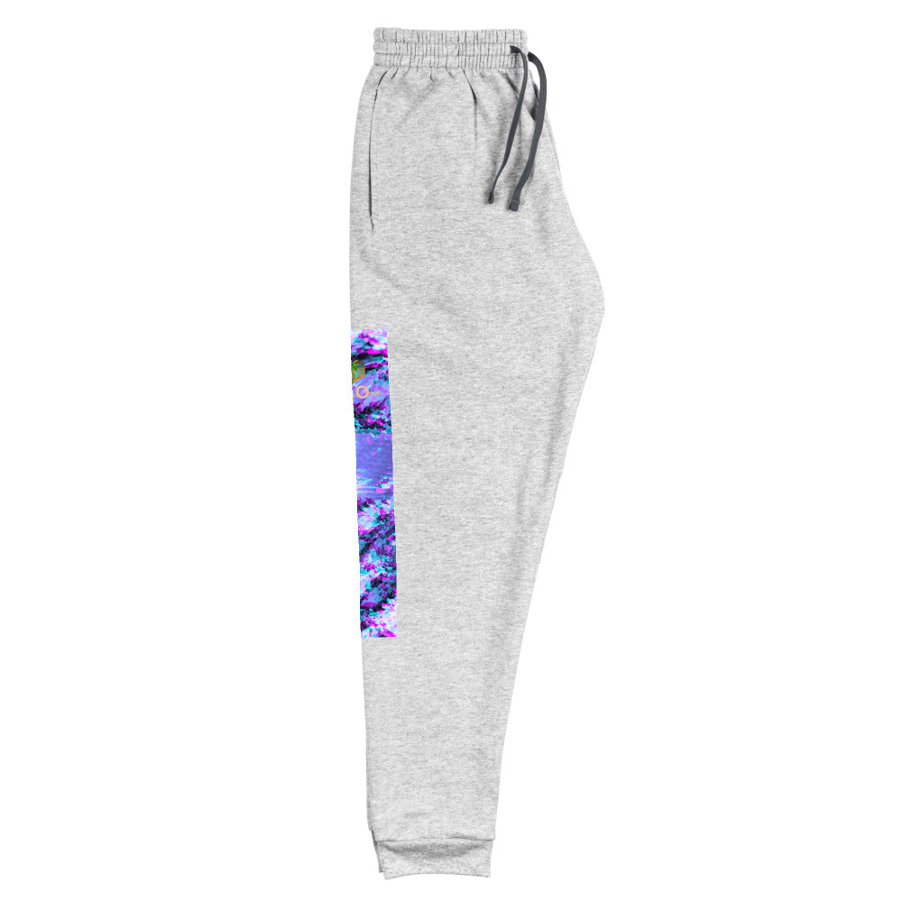 SB2x Unisex Joggers