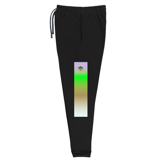 Pluck Unisex Joggers