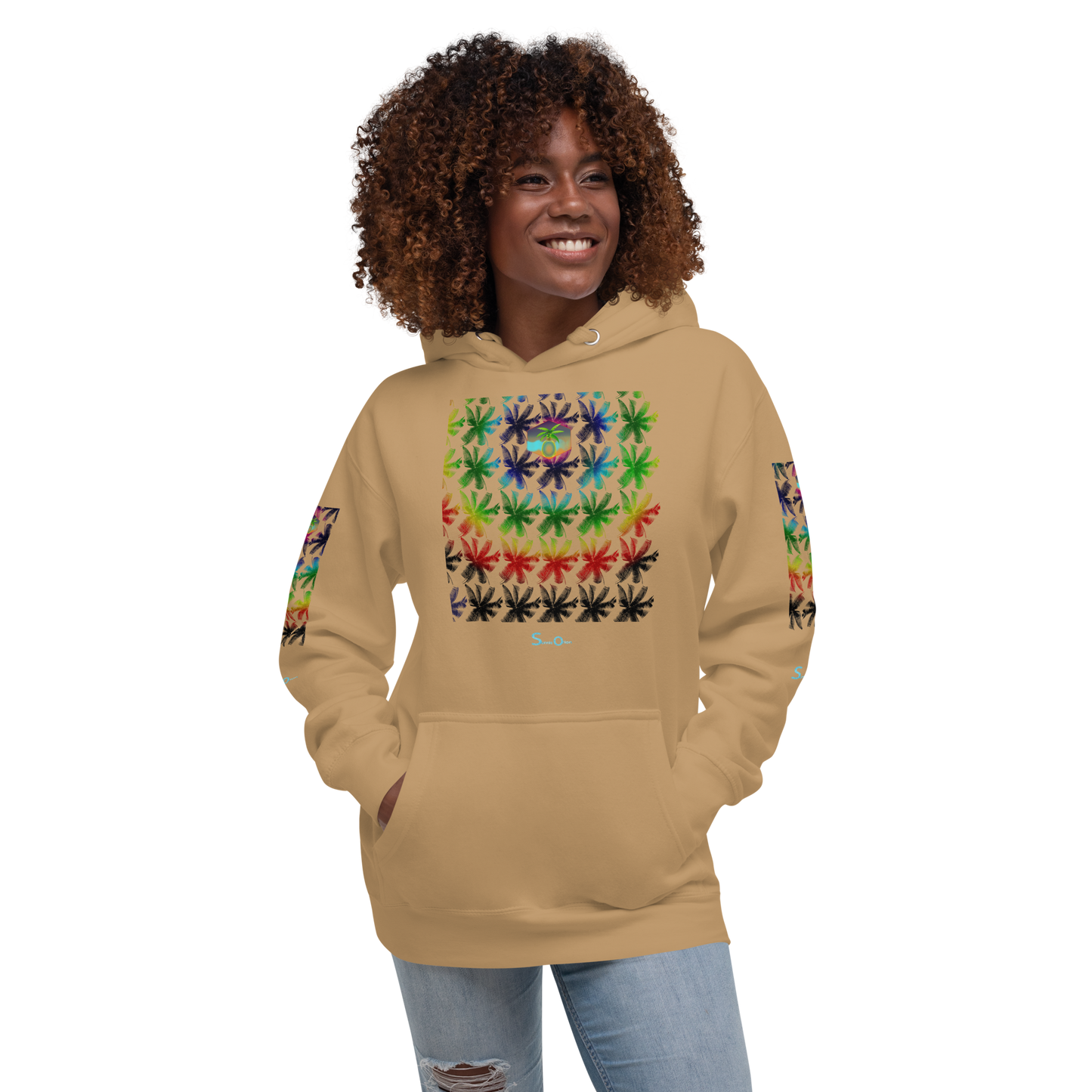 Unisex Hoodie