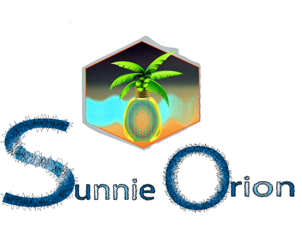 SunnieOrion logo