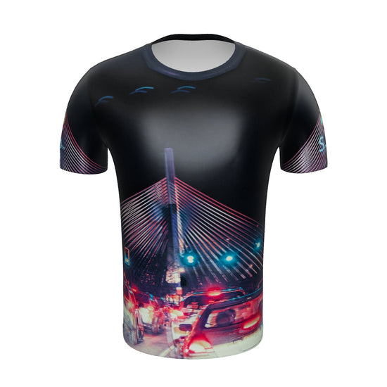 Men's t-shirt