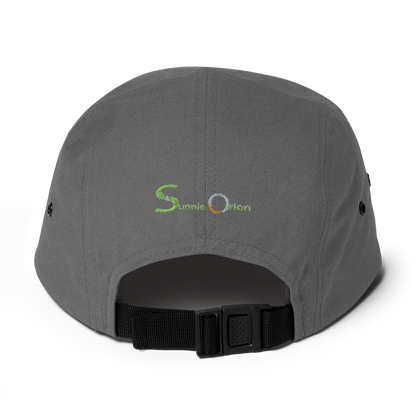 Open Wave Cap