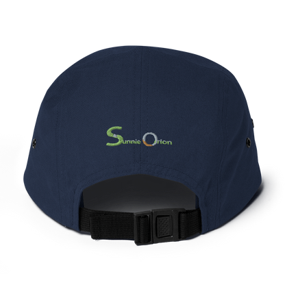 Open Wave Cap