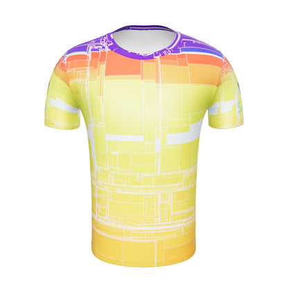Men's t-shirt