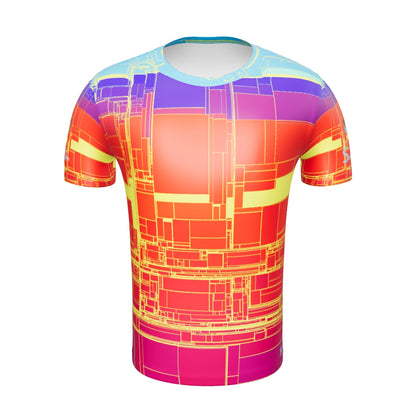 Men's t-shirt
