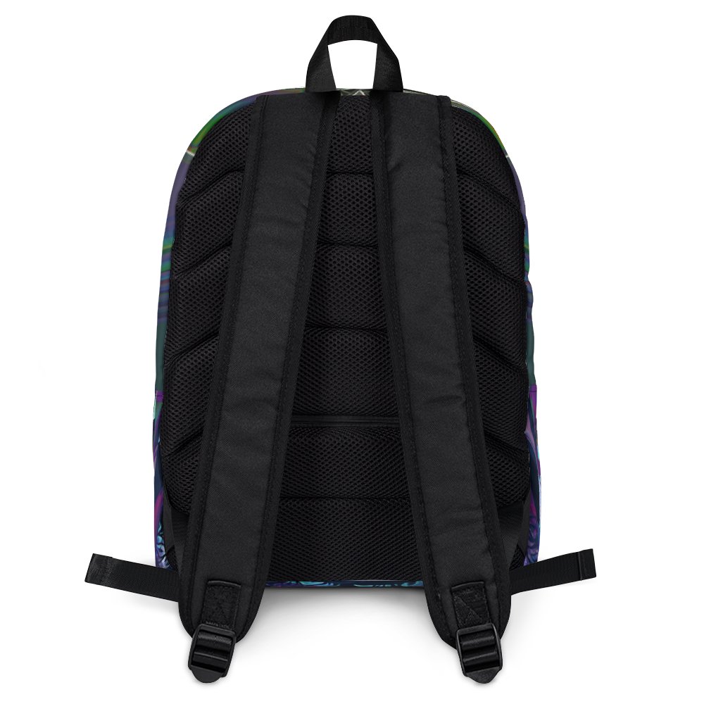 Chroma Backpack