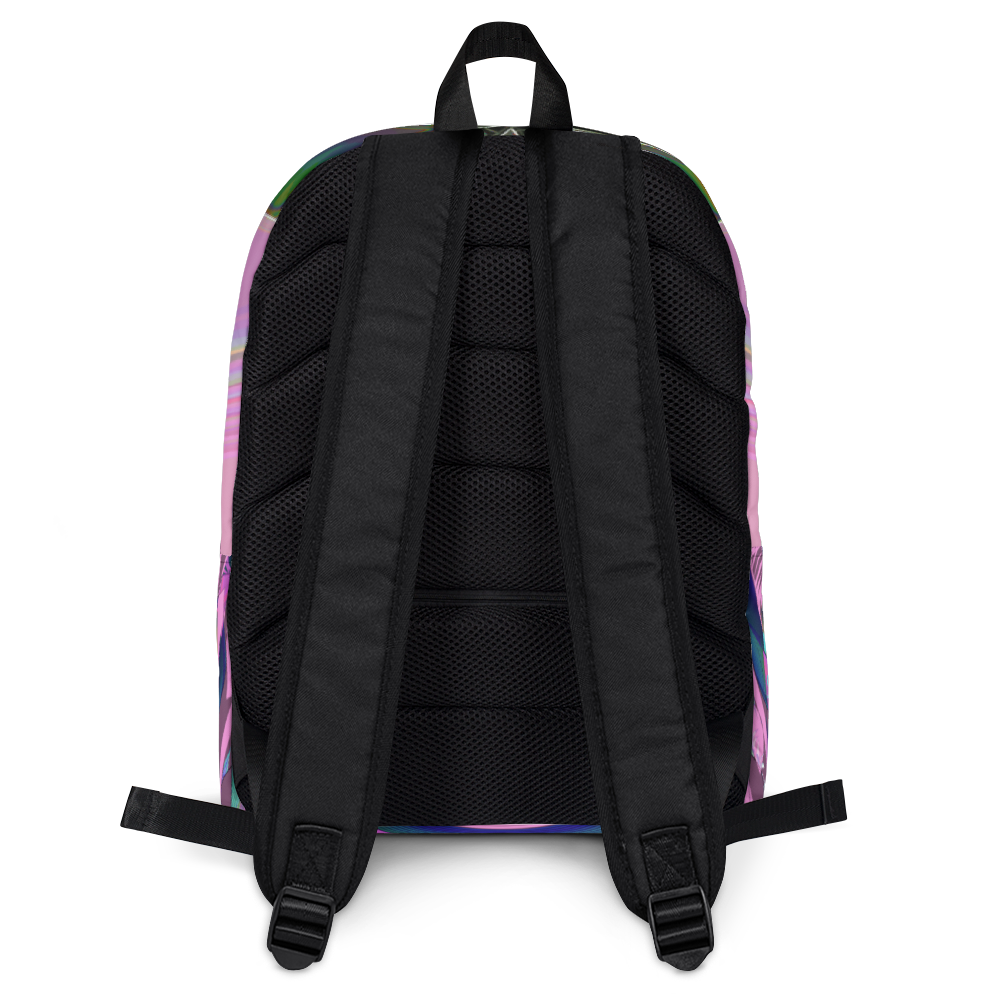 Chroma Backpack