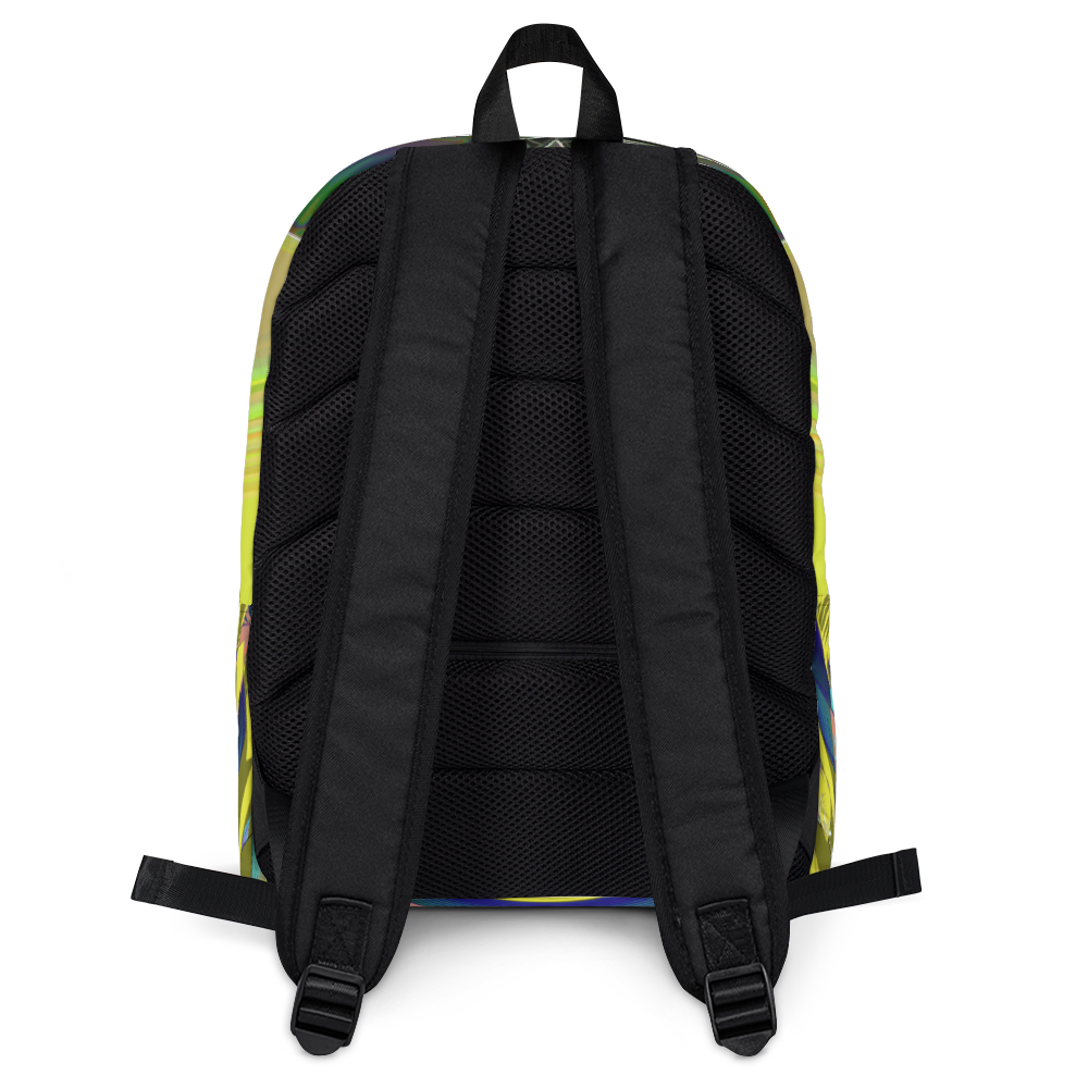 Chroma Backpack