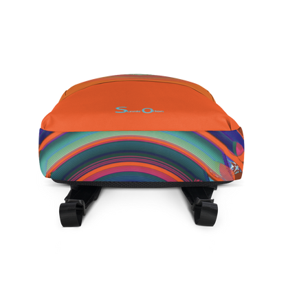 Chroma Backpack