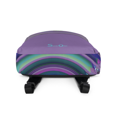 Chroma Backpack