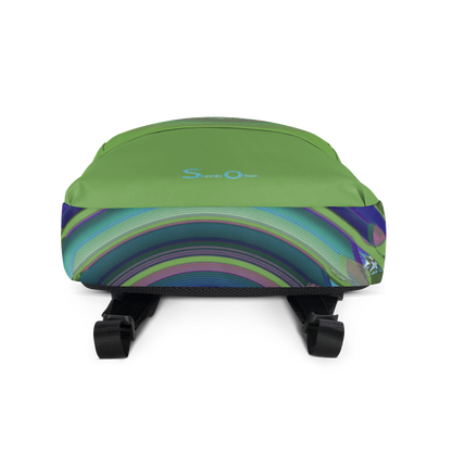 Chroma Backpack
