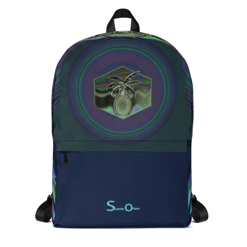 Chroma Backpack