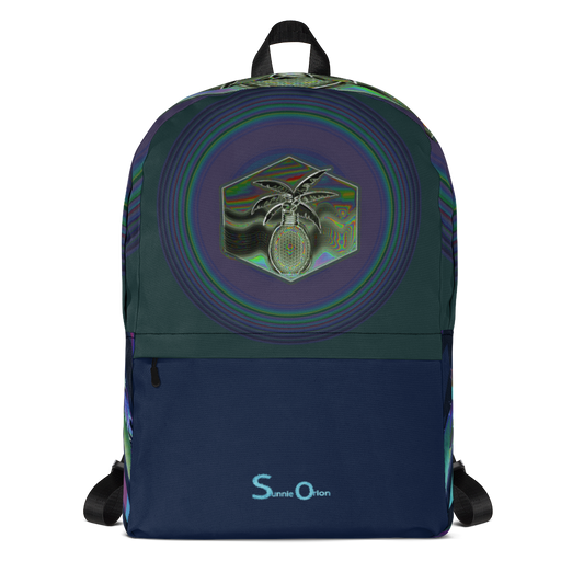 Chroma Backpack