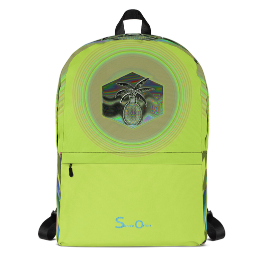 Backpack