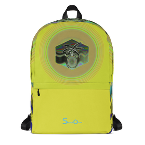 Chroma Backpack