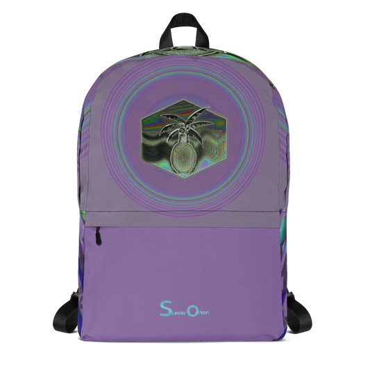 Chroma Backpack