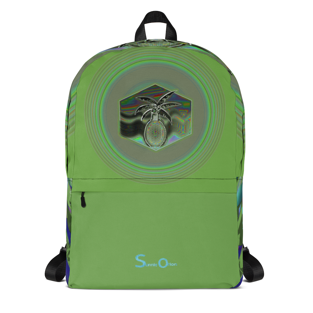 Chroma Backpack