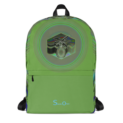 Chroma Backpack