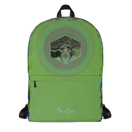 Chroma Backpack