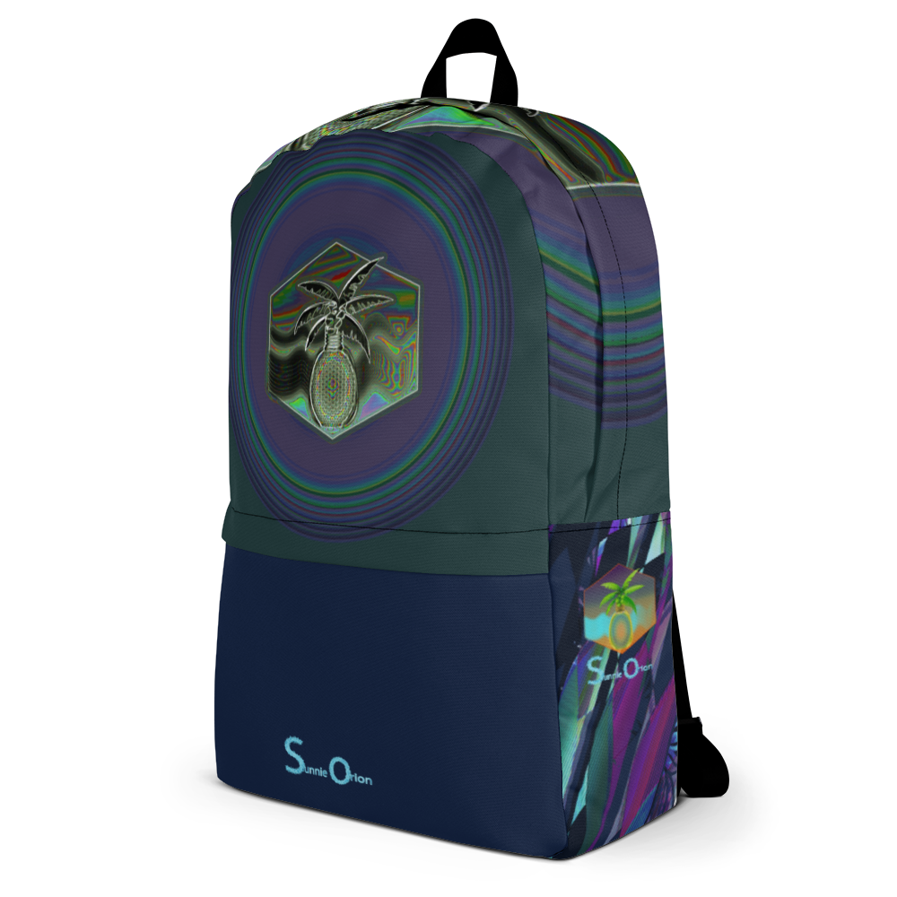 Chroma Backpack