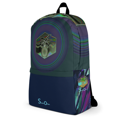 Chroma Backpack