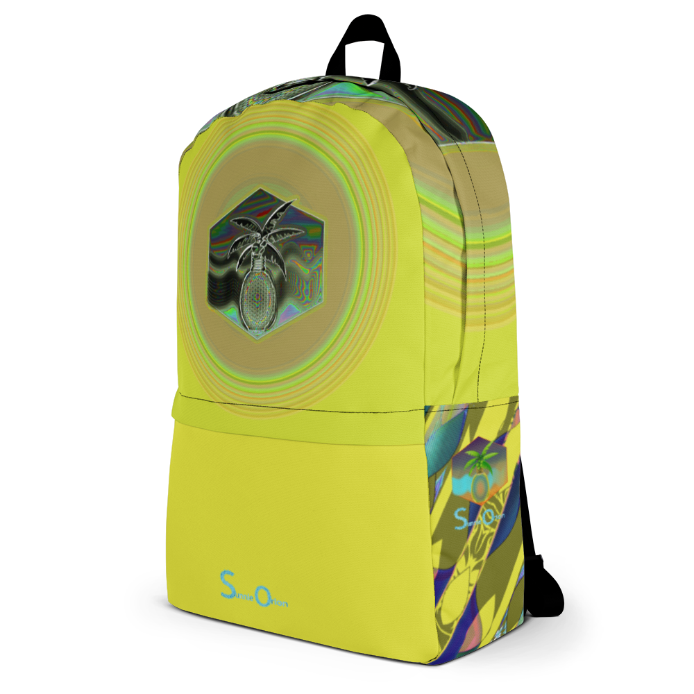 Chroma Backpack