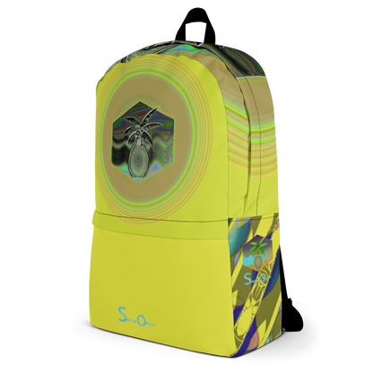 Chroma Backpack