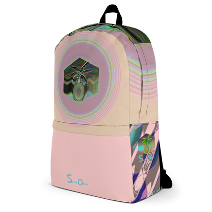 Chroma Backpack
