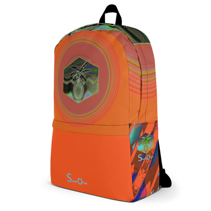 Chroma Backpack