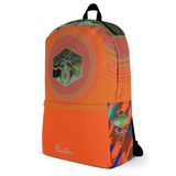 Chroma Backpack