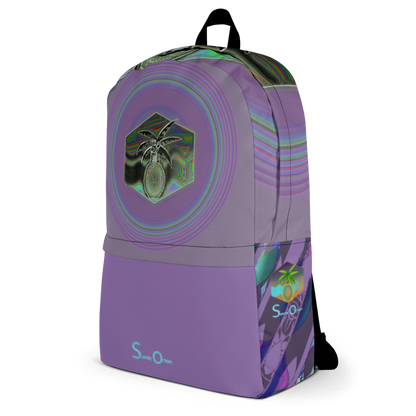 Chroma Backpack