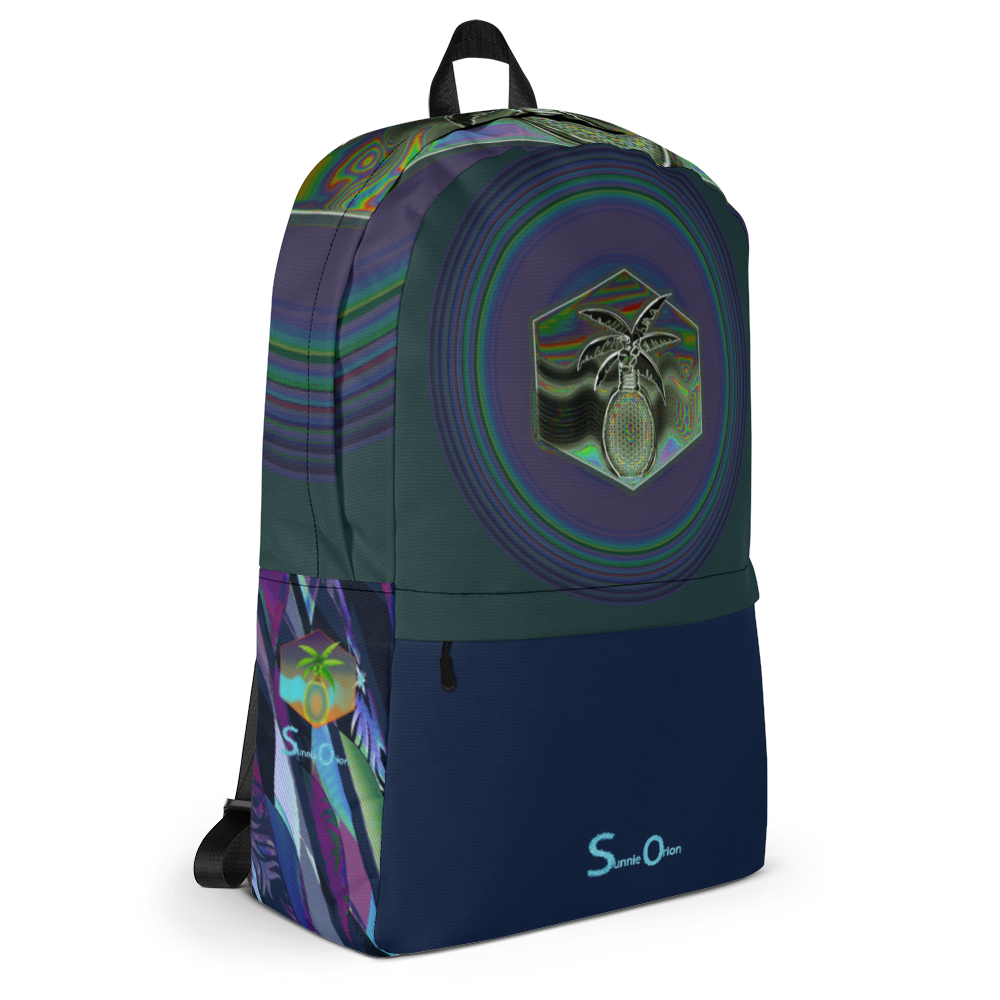 Chroma Backpack