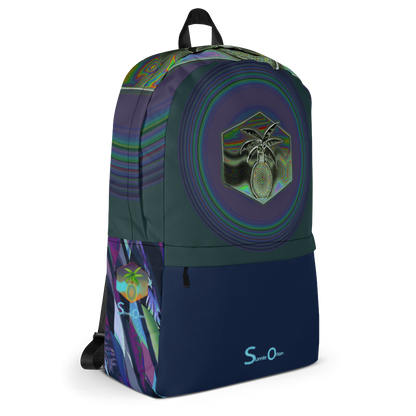 Chroma Backpack