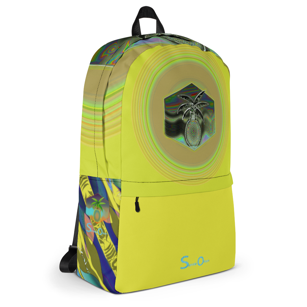 Chroma Backpack