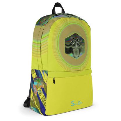 Chroma Backpack