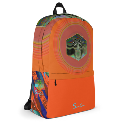 Chroma Backpack