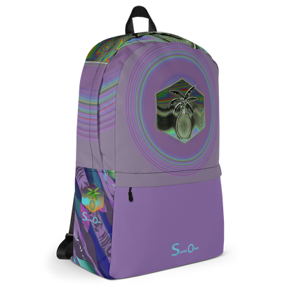 Chroma Backpack