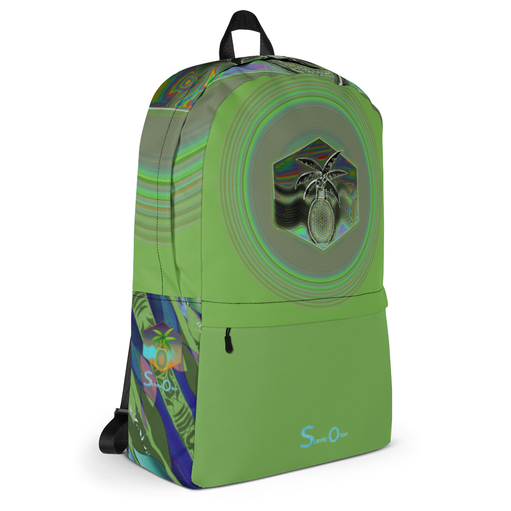 Chroma Backpack