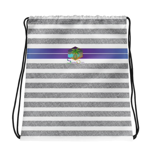 Drawstring bag